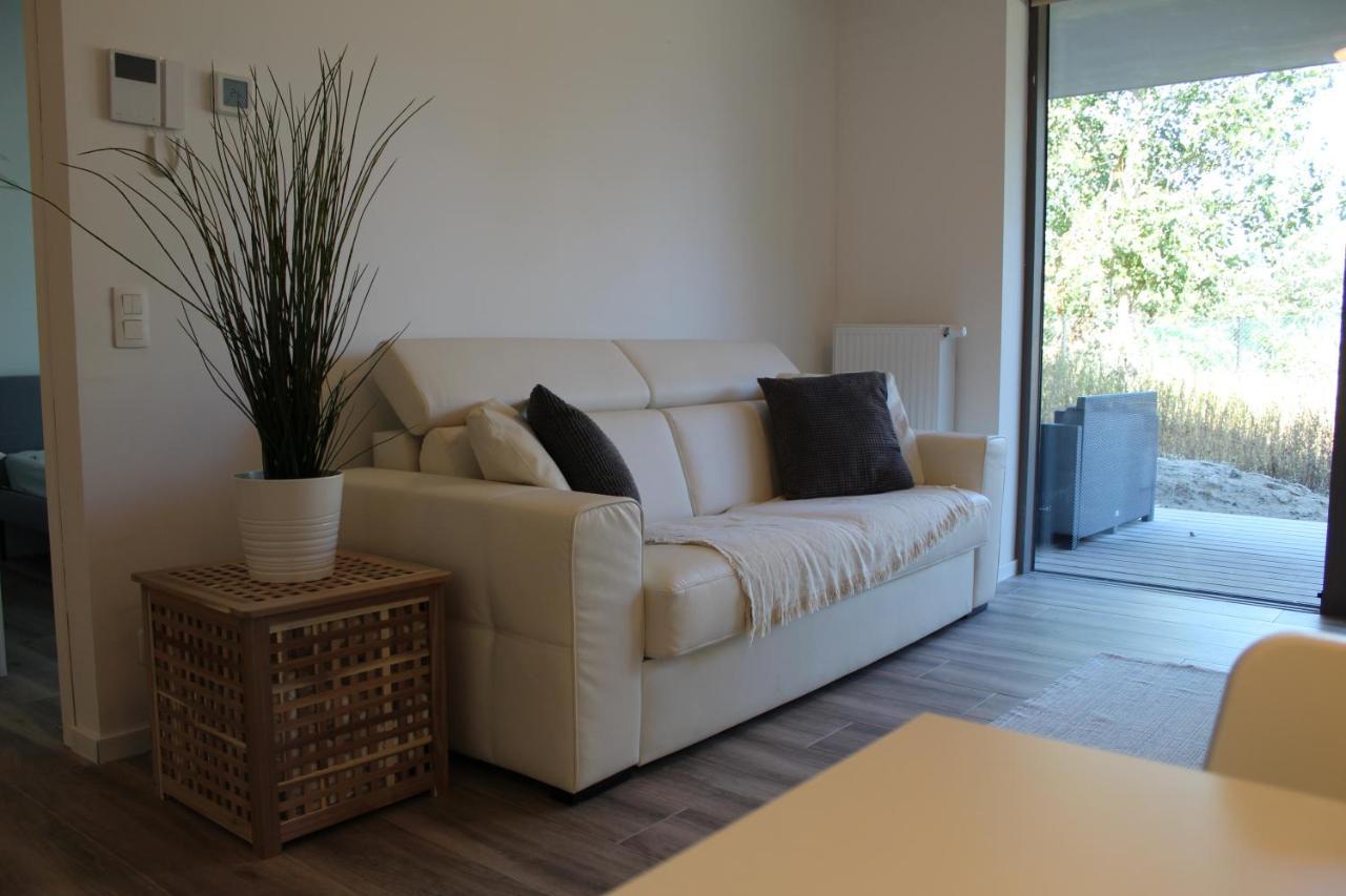 West Bay Apartments Middelkerke Εξωτερικό φωτογραφία