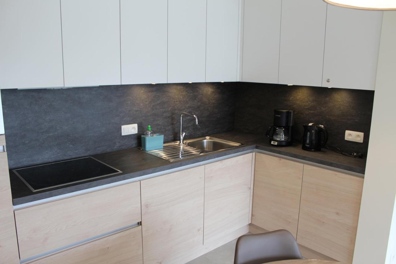 West Bay Apartments Middelkerke Εξωτερικό φωτογραφία