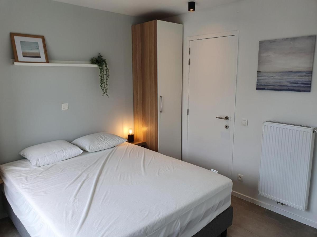 West Bay Apartments Middelkerke Εξωτερικό φωτογραφία