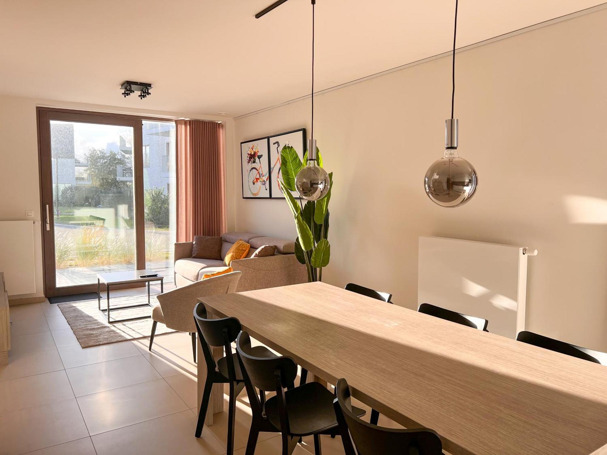 West Bay Apartments Middelkerke Εξωτερικό φωτογραφία